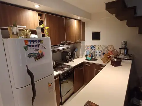 Departamento en Venta en Belgrano, USD 215.000