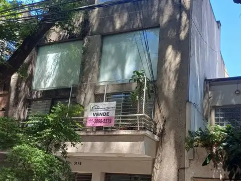 Blanco Encalada 3100, Piso 1