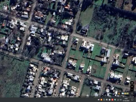 Terreno en Venta en City Bell, Partido de La Plata