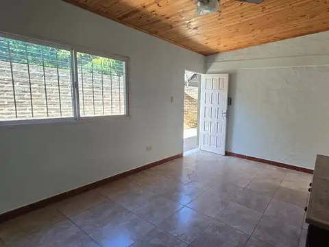 Departamento en Alquiler de Monoambiente