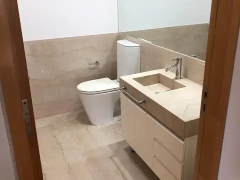 Departamento en Alquiler de 2 dormitorios