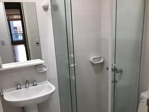 Departamento 3 ambientes con 3 baños