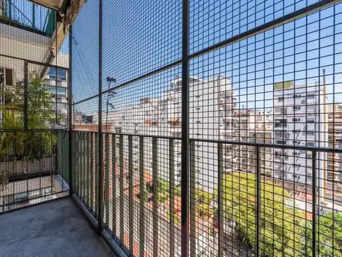 VENTA DEPARTAMENTO 3 AMBIENTES RECOLETA