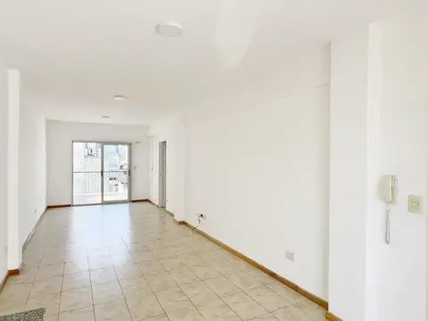 Departamento monoambiente en alquiler Villa Devoto