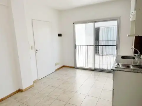 Departamento monoambiente en alquiler Villa Devoto