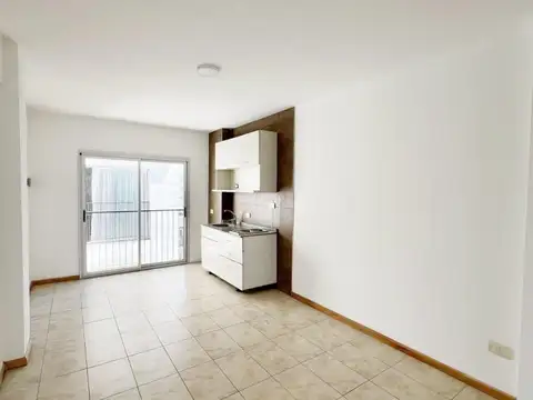 Departamento en Alquiler de Monoambiente