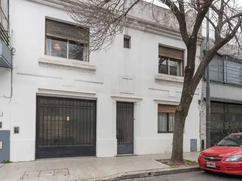 Casa en Venta en Villa Crespo, CABA
