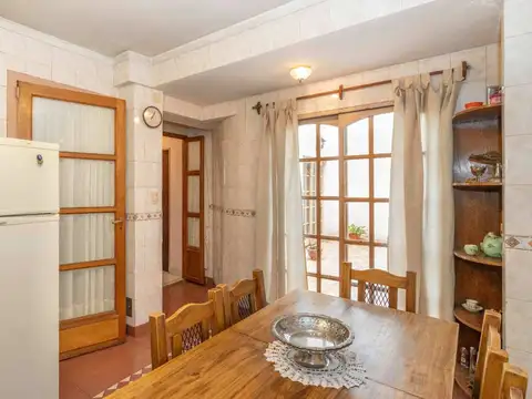 CASA EN VENTA EN VILLA CRESPO