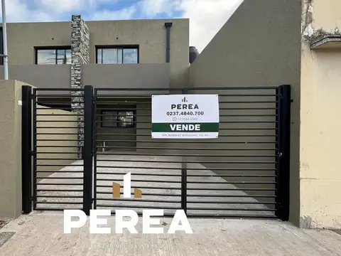 Duplex en venta
