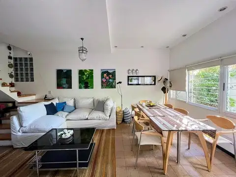 PH EN VENTA VILLA LUZURIAGA