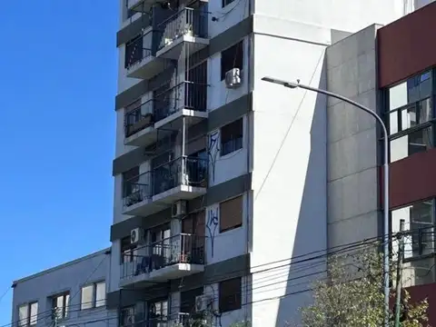 DEPARTAMENTO MONOAMBIENTE 