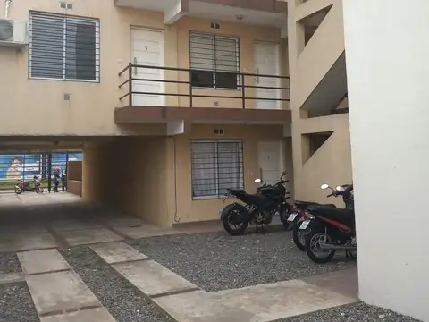 Departamento en Venta 5 años
