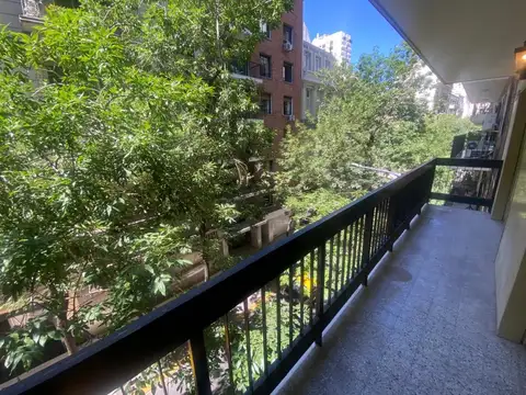 Departamento 4 ambientes con 1 baño
