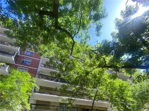 Departamento en Venta en Barrio Norte, Capital Federal