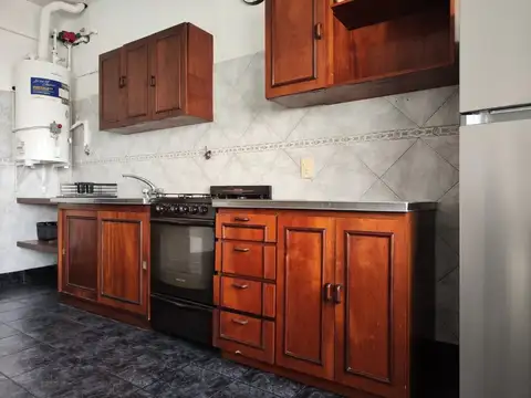 Casa en Venta en Villa Lynch, USD 210.000
