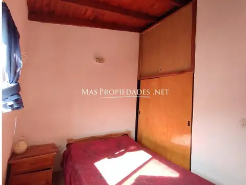 Venta Duplex 2 Dormitorios en Mar Del Tuyú