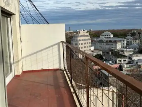 DEPARTAMENTO EN VENTA DE DOS AMBIENTES EN BARRACAS