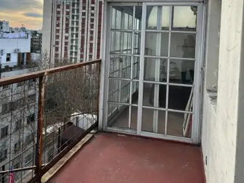 SALTA 2100 , Piso 9