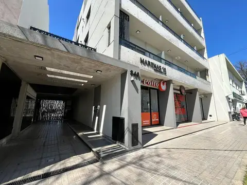 ALQUILER - DEPARTAMENTO 2 AMBIENTES C/ BALCON - PADUA