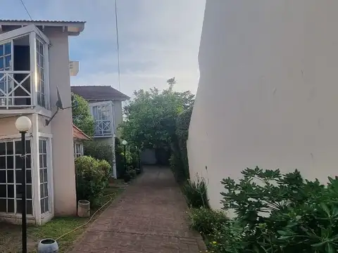 Casa en Venta 10 años