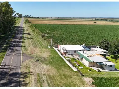 Campo en Venta en Costa Grande, Diamante