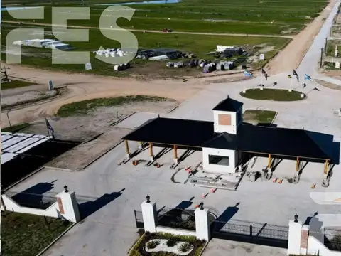 VENTA LOTE DON ARMANDO CLUB DE CAMPO