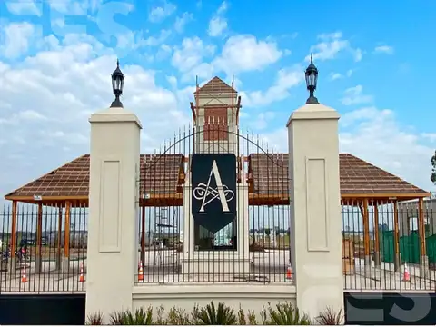 Terreno en Venta en Countries y Barrios Cerrados en San Vicente, USD 48.000