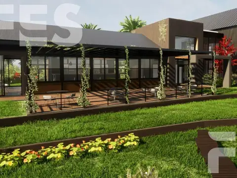 VENTA LOTE DON ARMANDO CLUB DE CAMPO