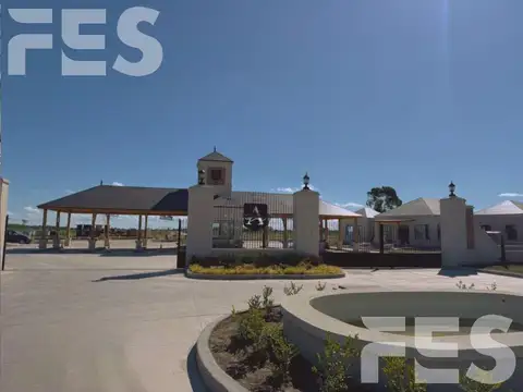 Terreno en Venta en Countries y Barrios Cerrados en San Vicente, USD 48.000