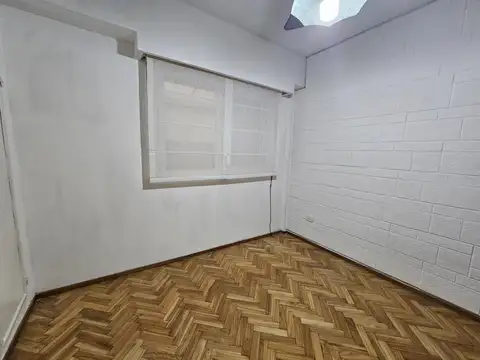 Departamento en Venta en Villa Crespo, USD 80.000