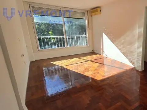 Departamento 3 ambientes en alquiler en Belgrano
