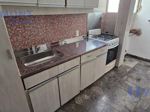 Departamento 3 ambientes en alquiler en Belgrano