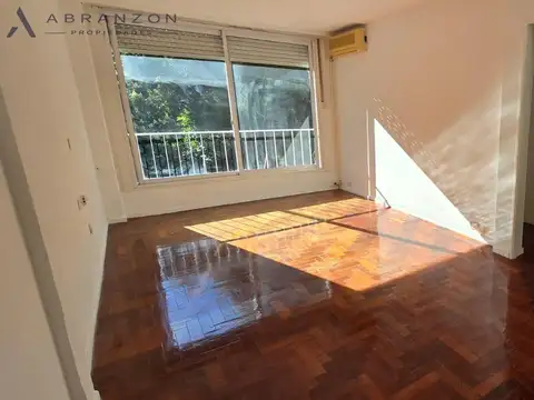 Departamento 3 ambientes en alquiler en Belgrano