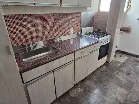 Departamento 3 ambientes en alquiler en Belgrano