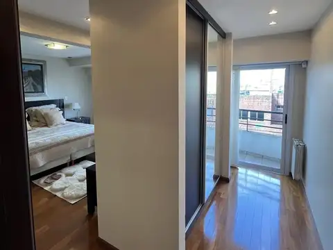 Departamento en Venta con 2 cocheras