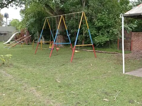 Erratchu y Marcos Juarez