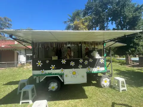 Casa en Alquiler Temporal en Tristan Suarez, $ 150.000