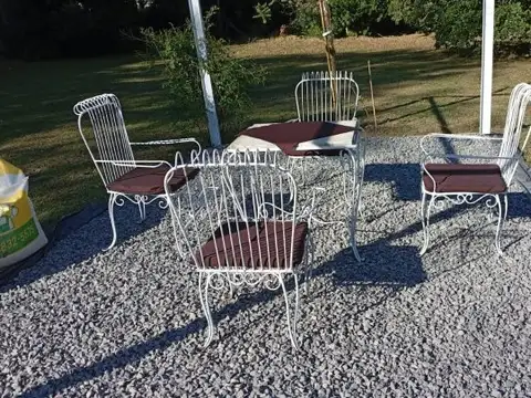 Casa en Alquiler Temporal 36 años