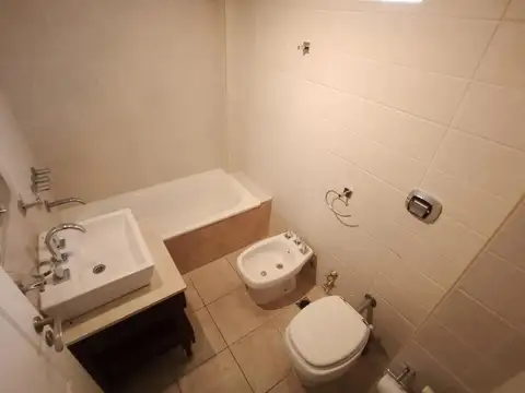 Departamento en Alquiler 13 años
