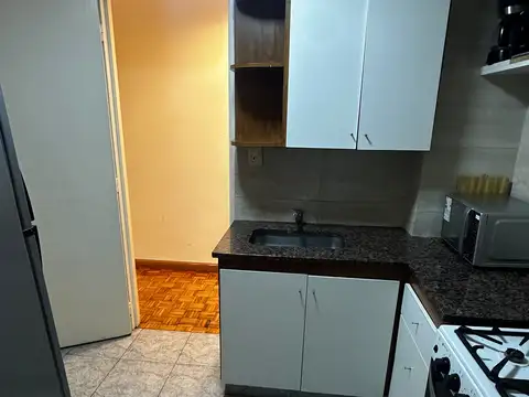 Departamento en Alquiler 40 años