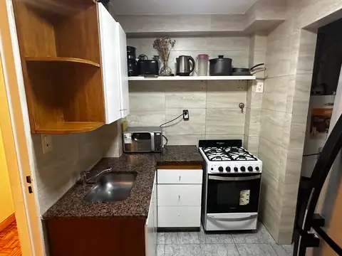 Departamento en Alquiler en Recoleta, USD 2.800