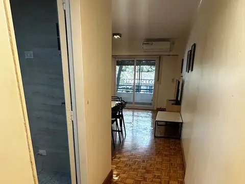 Departamento en Alquiler de 4 ambientes