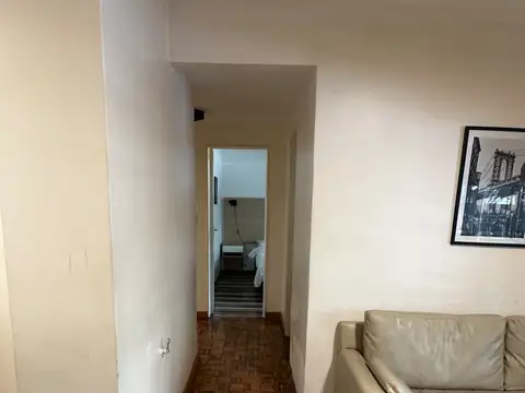 Departamento en Alquiler de 3 dormitorios
