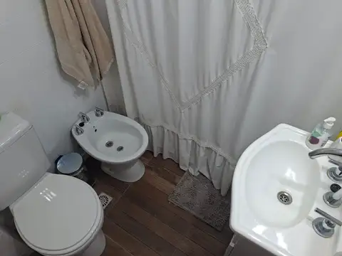 Departamento en Venta 45 años