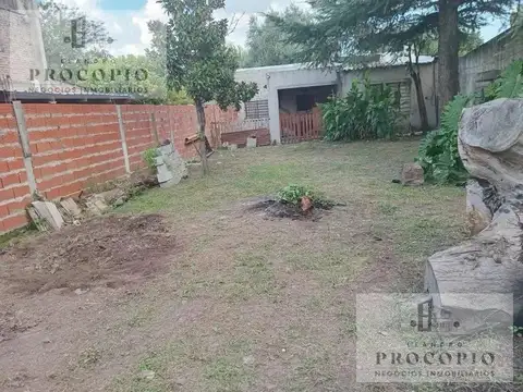 Casa en Venta en Paso del Rey, USD 45.000