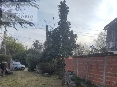 Casa en Venta de 2 dormitorios