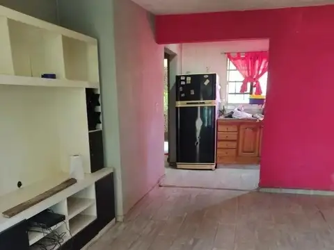 Casa 3 ambientes en venta en Paso Del Rey