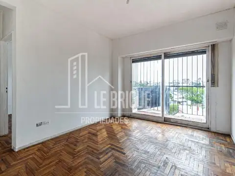 Departamento en Venta en Villa Ortuzar, Capital Federal