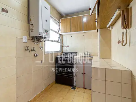 Departamento en Venta al Este