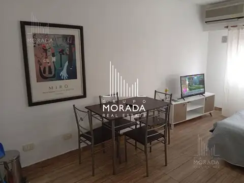 Departamento en Alquiler en Retiro, CABA